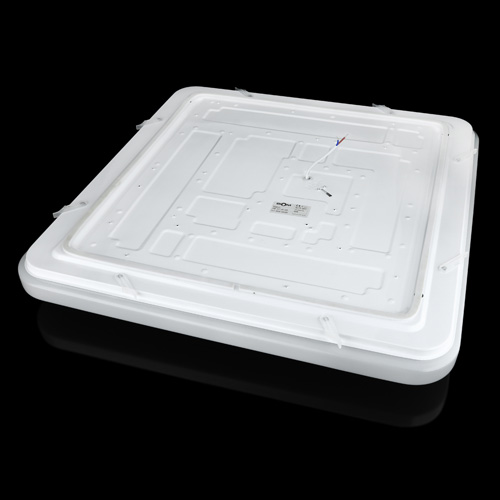 Світильник світлодіодний Biom SMART SML-S21-90/2-DIY 3000-6000K 90Вт с д/у