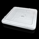 Світильник світлодіодний Biom SMART SML-S21-90/2-DIY 3000-6000K 90Вт с д/у