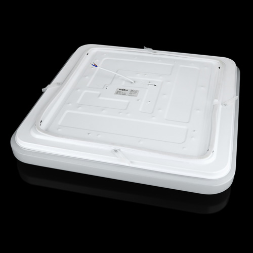 Світильник світлодіодний Biom SMART Светильник светодиодный Biom SMART SML-S21 3000-6000K 50Вт с д/у