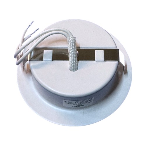 Світильник світлодіодний Biom VL-R3W-4-W 3Вт круглий 4500К білий