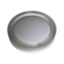 Світильник світлодіодний BYR-03-36-5 36w круглий 5000К