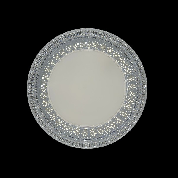 Світильник світлодіодний BYR-03-36-5 36w круглий 5000К