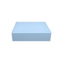 Світильник світлодіодний NL-1-S12-W-5 12Вт квадратний 5000К білий