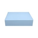 Світильник світлодіодний NL-1-S24-W-5 24Вт квадратний 5000К білий