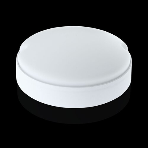 Світильник світлодіодний ЖКХ Biom MPL-R18-6 18Вт 6000К, коло