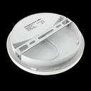 Світильник світлодіодний ЖКХ Biom SMPL-R15-6 15Вт 6000К, коло, sensor