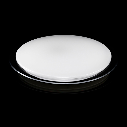 Світильник світлодіодный Biom SMART SML-R06-80/2 3000-6000K 80Вт с д/у