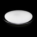 Світильник світлодіодный Biom SMART SML-R06-80/2 3000-6000K 80Вт с д/у