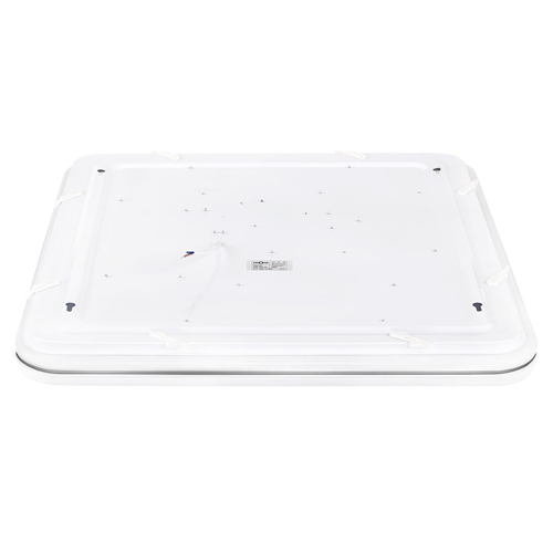 Світильник світлодіодный Biom SMART SML-S02-90/2 3000-6000K 90Вт с д/к