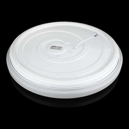 Світильник світодіодний Biom DL-R102-80-5 5000K 80Вт без д/у