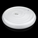 Світильник світодіодний Biom DL-R102-80-5 5000K 80Вт без д/у