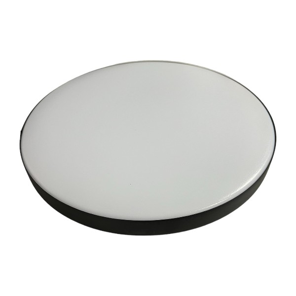 Світильник світодіодний Biom DL-R104-18-5 5000K 18Вт без д/у