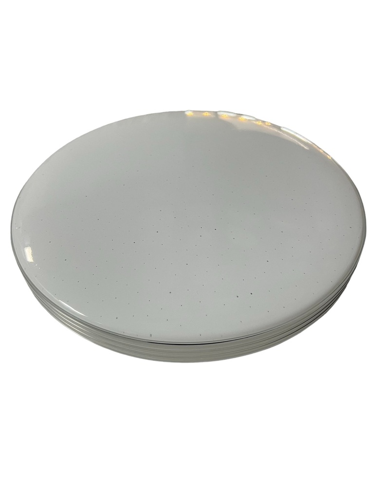 Світильник світодіодний Biom DL-R106-24-5 5000K 24Вт без д/у