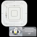 Світильник світодіодний Biom SMART SML-S25-80 3000-6000K 80Вт с д/у