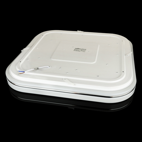 Світильник світодіодний Biom SMART SML-S25-80 3000-6000K 80Вт с д/у