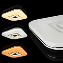 Світильник світодіодний Biom SMART SML-S25-80 3000-6000K 80Вт с д/у