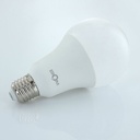 Світлодіодна лампа Biom BT-520 A80 20W E27 4500К матова