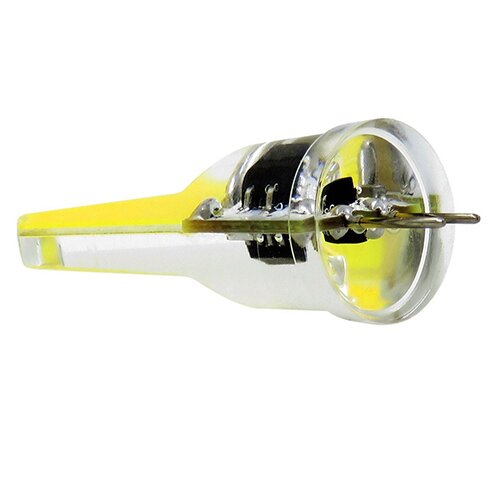 Світлодіодна лампа Biom G4-5W-2508-4500K AC220