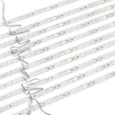 Світлодіодна лінійка LBL-12-3030-12-14-7 14W, 7000К, 12В IP33