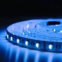 Світлодіодна стрічка BIOM Professional BPS-G3-12-5050-60-RGBW-20, негерметична, 1м