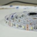 Світлодіодна стрічка BIOM Professional BPS-G3-12-5050-60-RGBW-20, негерметична, 1м