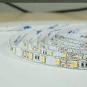 Світлодіодна стрічка BIOM Professional BPS-G3-12-5050-60-WW-20 теплий білий, негерметична, 1м