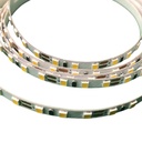 Світлодіодна стрічка BIOM Professional BPS-G3-12-5-2835-120-CW, PCB 5mm, хол. білий, негерметична, 1