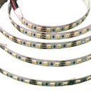 Світлодіодна стрічка OEM ST-12-2835-120-DCCT-20 3CCT, негерметична, 1м