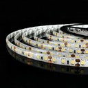 Світлодіодна стрічка OEM ST-12-2835-120-WW-65 тепла біла, герметична, 1м