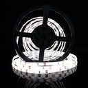 Світлодіодна стрічка OEM ST-12-2835-60-CW-65 біла, герметична, 1м