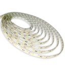 Світлодіодна стрічка OEM ST-12-5050-60-WW-65-V2 тепла біла, герметична, 1м