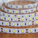 Світлодіодна стрічка OEM ST-12-5630-60-CW-20-V2 білий, негерметична, 1м