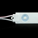 Світлодіодний модуль 220В BRT 2835-3 1.5W 6500K, IP65 білий