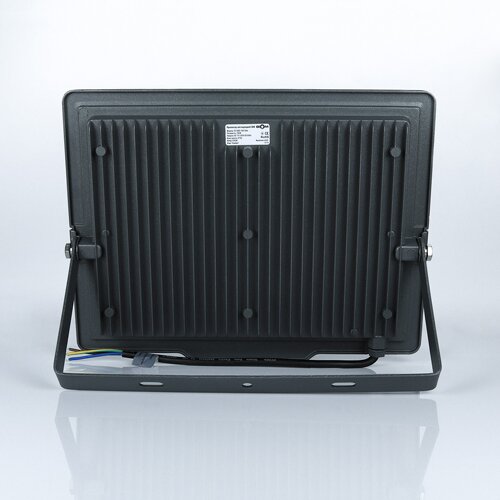 Світлодіодний прожектор BIOM 150W S5-SMD-150-Slim 6200К 220V IP65