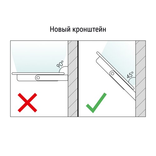 Світлодіодний прожектор BIOM 50W S5-SMD-50-Slim 6300К 220V IP65