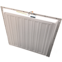 Світлодіодний світильник BIOM ARM-3-600-50-6 50W 6500K 595x595x30