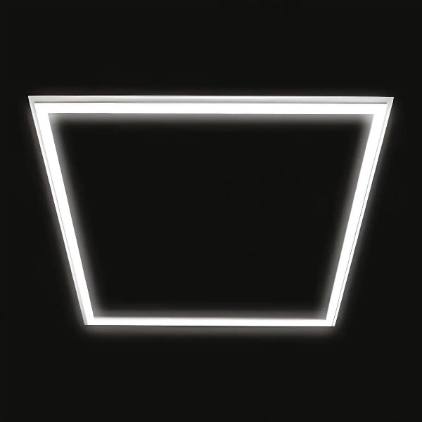 Світлодіодний світильник BIOM ART-50-6 50W 6500K 595x595x15 (рамка)