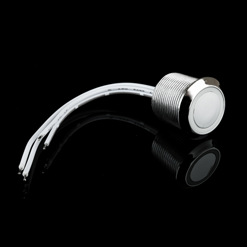 Сенсорна кнопка TB-07-D-5A с димером DC 12V 5A