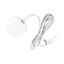 Сенсорний вимикач для дерев`яних поверхонь LB-W01, 65W, DC12-24V