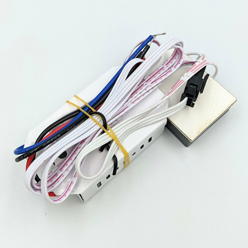 Сенсорный вимикач для меблів SW-624, 1 клавиша, 1*500W, DC220V