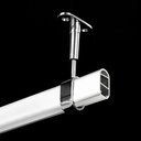 Тримач ZPO-30M для профіля LPO-30