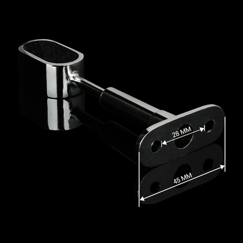 Тримач ZPO-30M для профіля LPO-30