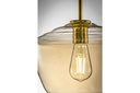 Лампа GTV LED 4W FILAMENT VINTAGE, ST64, 3000K, E27 (LD-ST64FV4-30)