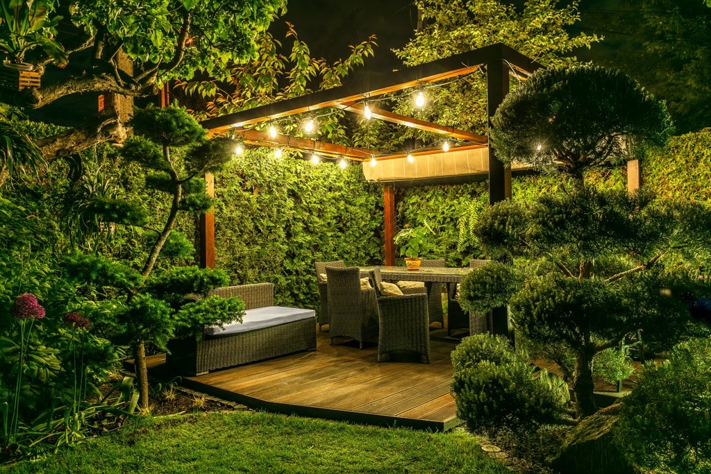 Лампа GTV LED 4W FILAMENT VINTAGE, ST64, 3000K, E27 (LD-ST64FV4-30)