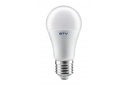 Лампа GTV LED A60, 3000K, E27, 15W (LD-PC3A60-15W)