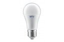 Лампа GTV LED A60, 4000K,  E27, 15W (LD-PN3A60-15W)