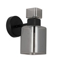 Накладний світильник Ardero BL1110-1 OLIVIA під лампу чорний