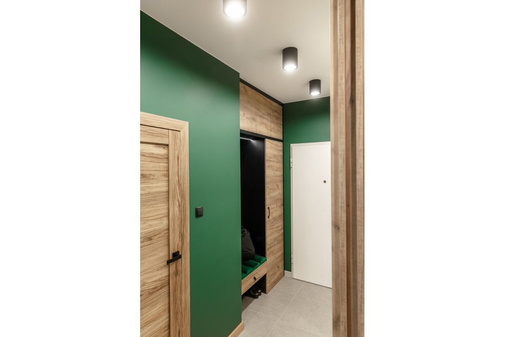 Світильник GTV DRAGO, max 60W, E27, IP20, d133мм, чорний