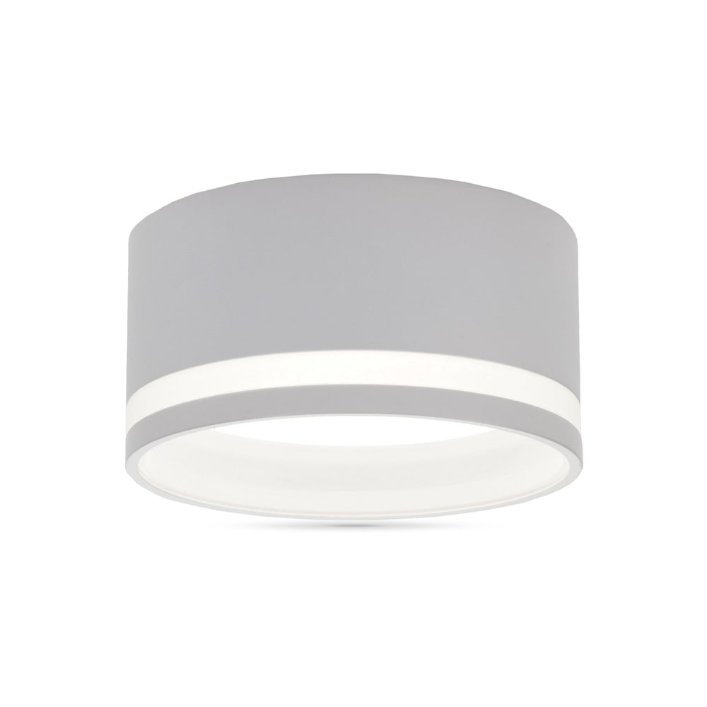 Накладний світильник Ardero ML406 під лампу білий