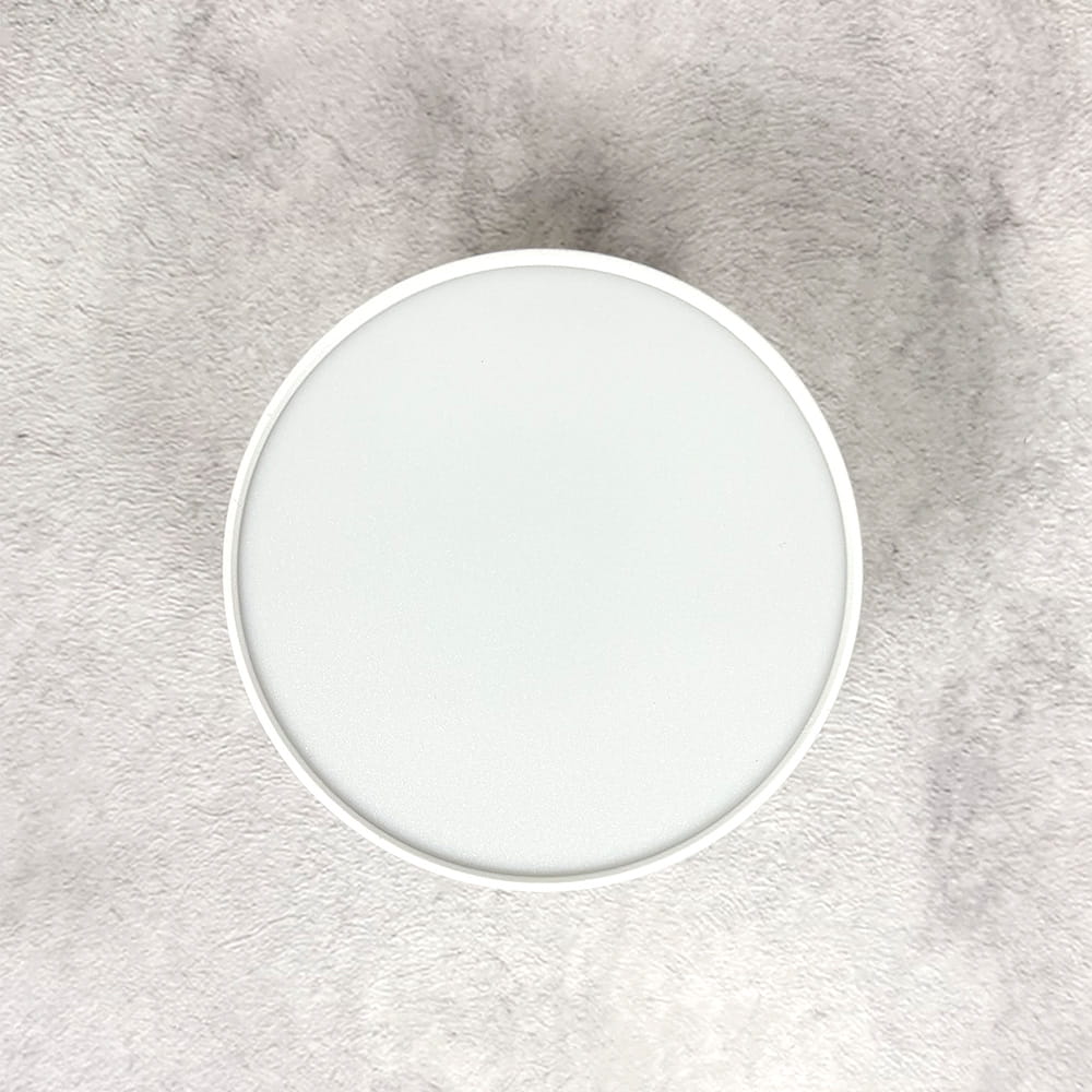 Накладний світильник Ardero ML703 під лампу білий